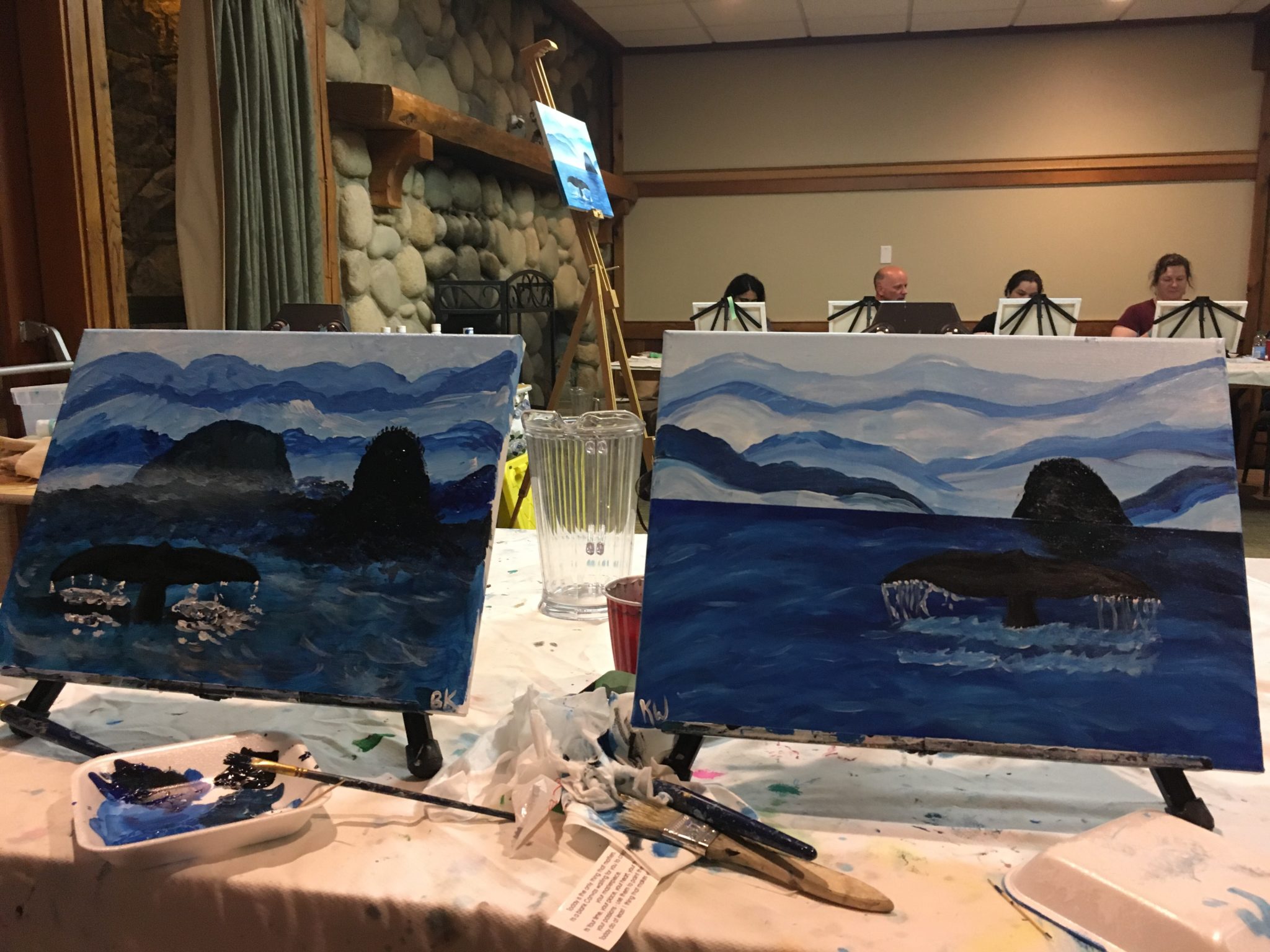 "Paintings"