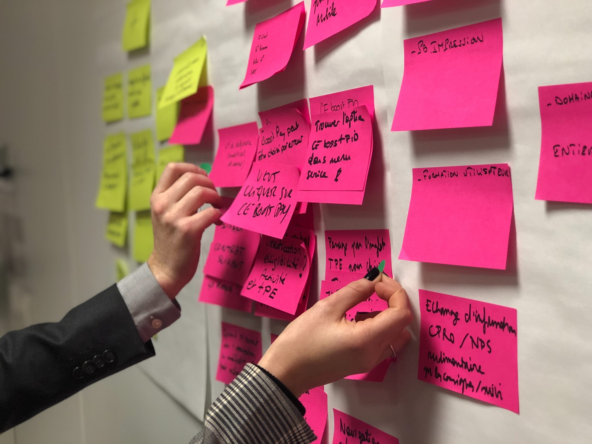 Adding content to your UX methodologies