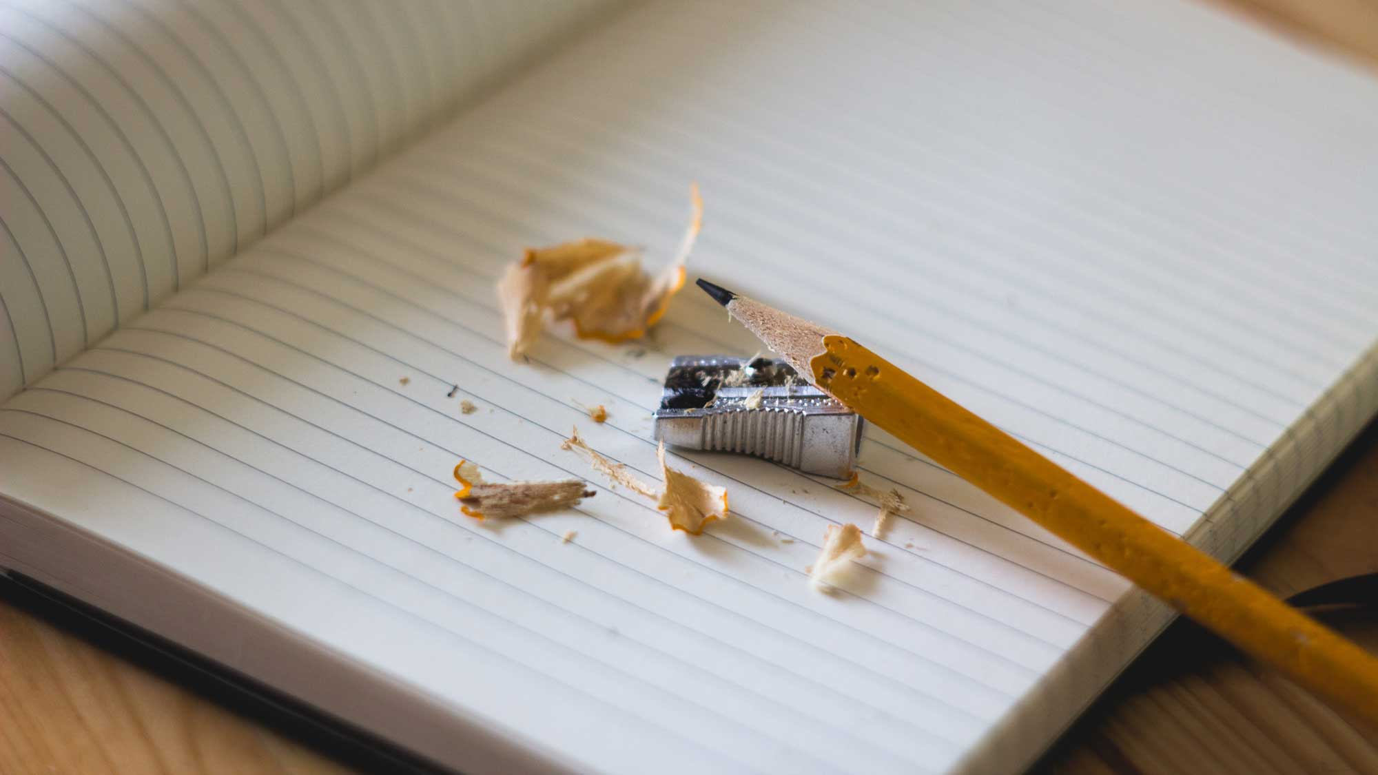 Redesigning information-rich sites part 4: Rewrite your content