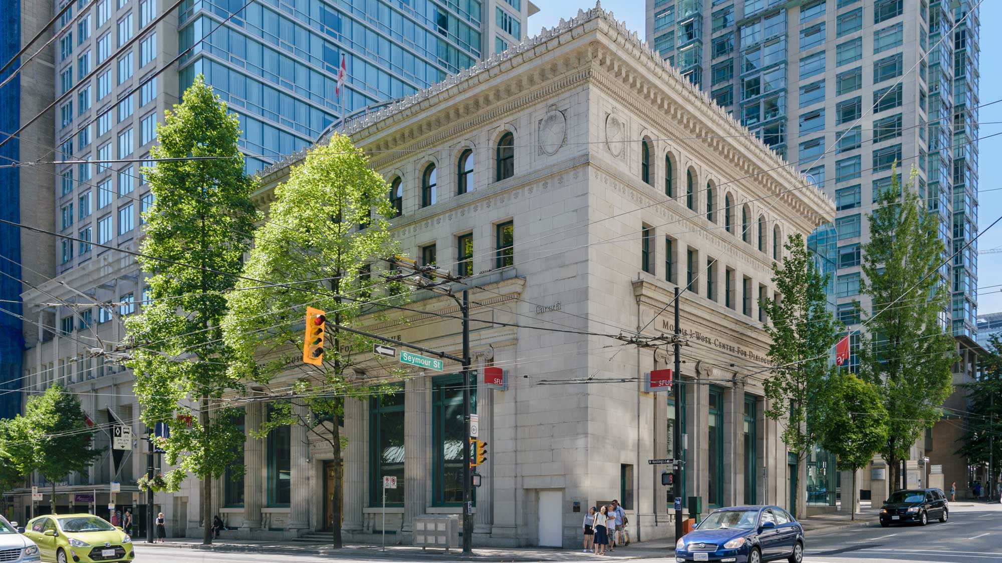 Join us at ThoughtSummit to learn how BC Hydro redesigned their knowledge centre to be user-focused